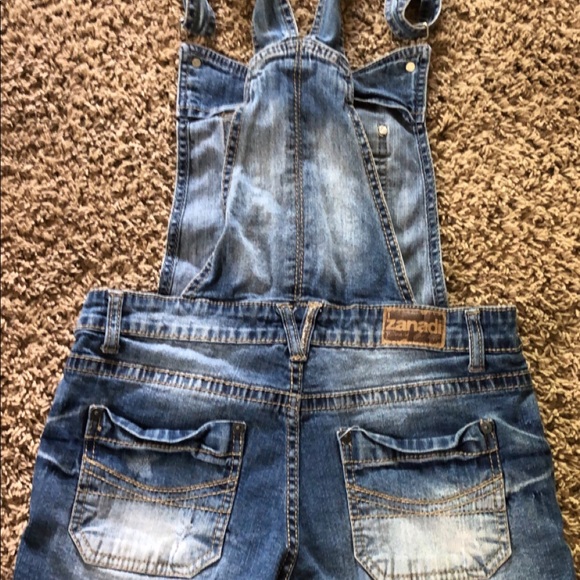 Overalls - Picture 2 of 2